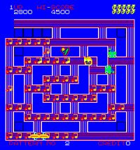 Rootin' Tootin' / La-Pa-Pa