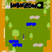 Tournament Pro Golf