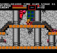 Vs. Castlevania