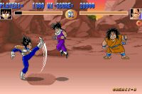 Dragon Ball Z
