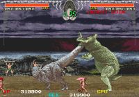 Dino Rex