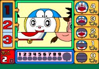 Doraemon no Eawase Montage