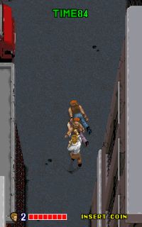 DownTown / Mokugeki
