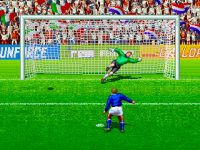 Dream Soccer '94