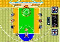 Dunk Shot