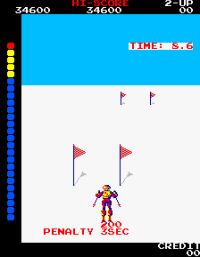 Dynamic Ski