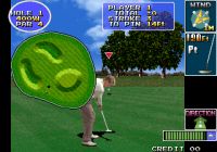 Eagle Shot Golf