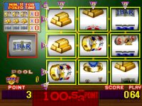 Endless Riches