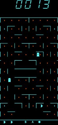 Pac Man 2