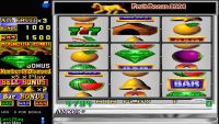 Fruit Bonus 2004