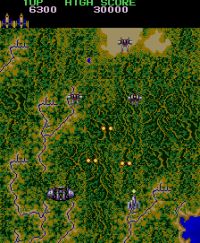 Finalizer: Super Transformation