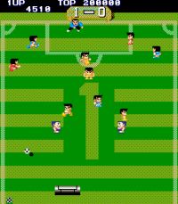 Free Kick