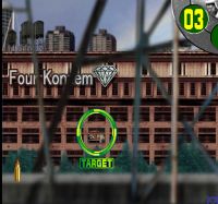 Golgo 13 Kiseki no Dandou