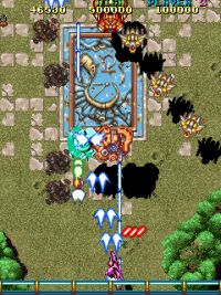 Grind Stormer