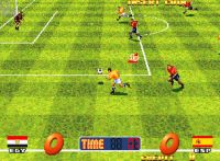 Grand Striker 2