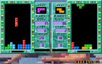 Hot Blocks - Tetrix II