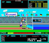 Hyper Sports