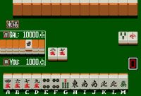 Idol-Mahjong Housoukyoku