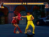 Jackie Chan: The Kung-Fu Master