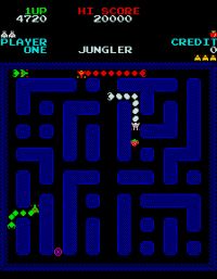 Jungler