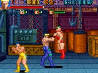 Knuckle Bash 2