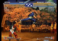The King of Fighters 2003
