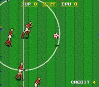 Kick Off