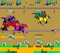 King Derby
