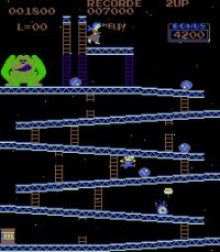 Kong