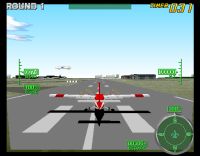 Landing Gear