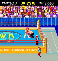 Mat Mania