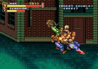 Streets of Rage II