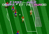 Tecmo World Cup