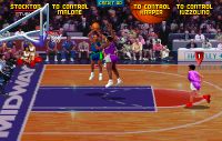 NBA Jam