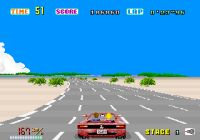 Out Run