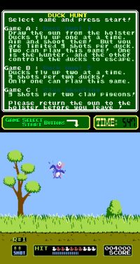 Duck Hunt