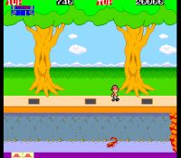 Pitfall II