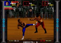 Pit Fighter