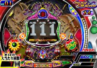 Pachinko Gindama Shoubu