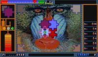 Puzzle Time