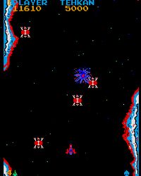 Red Clash