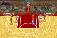 Rim Rockin' Basketball
