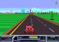 Road Blasters