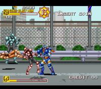 Sonic Blast Man 2 Special Turbo