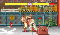 Street Fighter II: The World Warrior