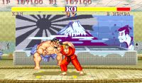 Street Fighter II: Champion Edition
