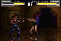 Street Fighter: The Movie