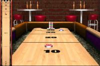 Shuffleshot