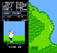 Vs. Stroke & Match Golf