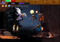 Sol Divide: The Sword Of Darkness